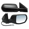 thumbnail image 1 of Espejo GENERICA 2007 A 2011 Honda Der Elect S/Desemp. Grande, 1 of 4