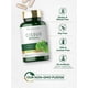 thumbnail image 4 of Suplemento Carlyle Cissus Quadrangularis 1800 mg 200 cápsulas, 4 of 7