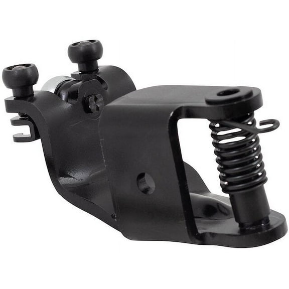 Left Side Sliding Door Roller - Compatible with 2005 - 2010 Honda Odyssey 3.5L V6 Naturally Aspirated SOHC GAS 2006 2007 2008 2009