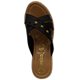 thumbnail image 4 of Sandalias Zmexico para Mujer 055 negro 26, 4 of 6