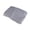 Grey, variant on Xirurus 85-Inch Extra Deep Round Hot Tub Cover - Grey 190T Silver Polyester Taffeta Spa Protector, Waterproof & UV Proof (215x70cm / 84.6x27.5 Inches)