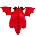 thumbnail image 3 of WizKids Dungeons & Dragons: Honor Among Thieves - Themberchaud 13" Plush by Kidrobot, 3 of 4