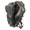 thumbnail image 4 of DDT DDT11022 Venom 48 Hour Assault Backpack, Black & Teal, 4 of 4