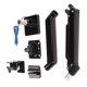 thumbnail image 1 of Brazo de monitor de computadora ANGGREK Soporte individual Ajustable Para Pantalla de 22 a 40 pulgadas 2 a 15 kg, 1 of 7