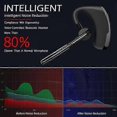 thumbnail image 4 of V8 Business Bluetooth Headset V4.1 Handsfree With Wireless Microphone, 4 of 5