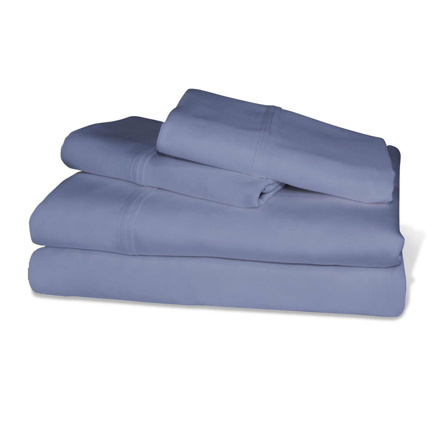 Serta Cotton Tencel Sheet Set