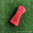 thumbnail image 1 of Funda de palo de golf con forma de calavera n.° 1, funda de madera para palo de golf con forma de pata de pollo, funda protectora para cabeza de pelota de golf, 1 of 6