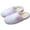 Purple, variant on JikouIivo Women Plush Warm Slippers Home Shoes Autumn and Winter Indoor Soft Soled Floor Slipper House Slippers for Women