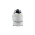 thumbnail image 3 of Joya Womens Dynamo III SR Leather Trainers, 3 of 4