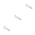thumbnail image 4 of Bewildely Pinzas de acero inoxidable para alimentos, pinzas para cocina, utensilios de cocina reutilizables para el hogar Type7 NO7, 4 of 6