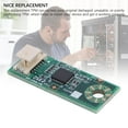 thumbnail image 3 of Module TPM2.0 Module Motherboard Encryption Security Trusted Platform Module for TYAN TCG 2.0 Computer Components, 3 of 7