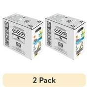 (2 pack) Shell Rotella T4 Triple Protection 15W-40 Diesel Engine Oil, 3 Gallon