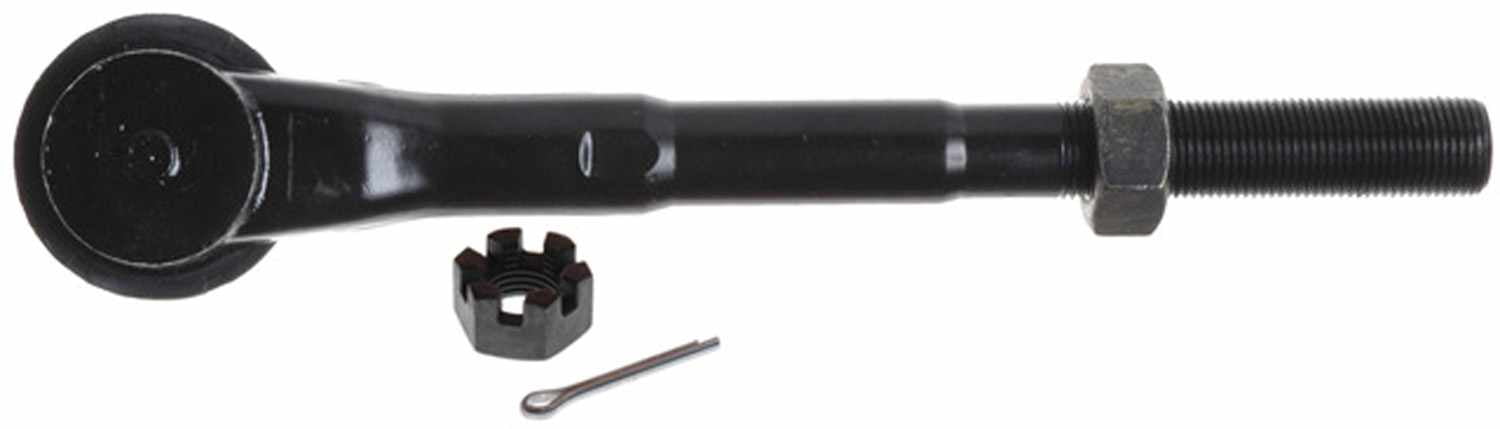 ACDelco 45A0687 Driver Side Inner Steering Tie Rod