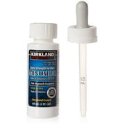 Kirkland Topical Solution For Men 2 oz. Bottle (Each)