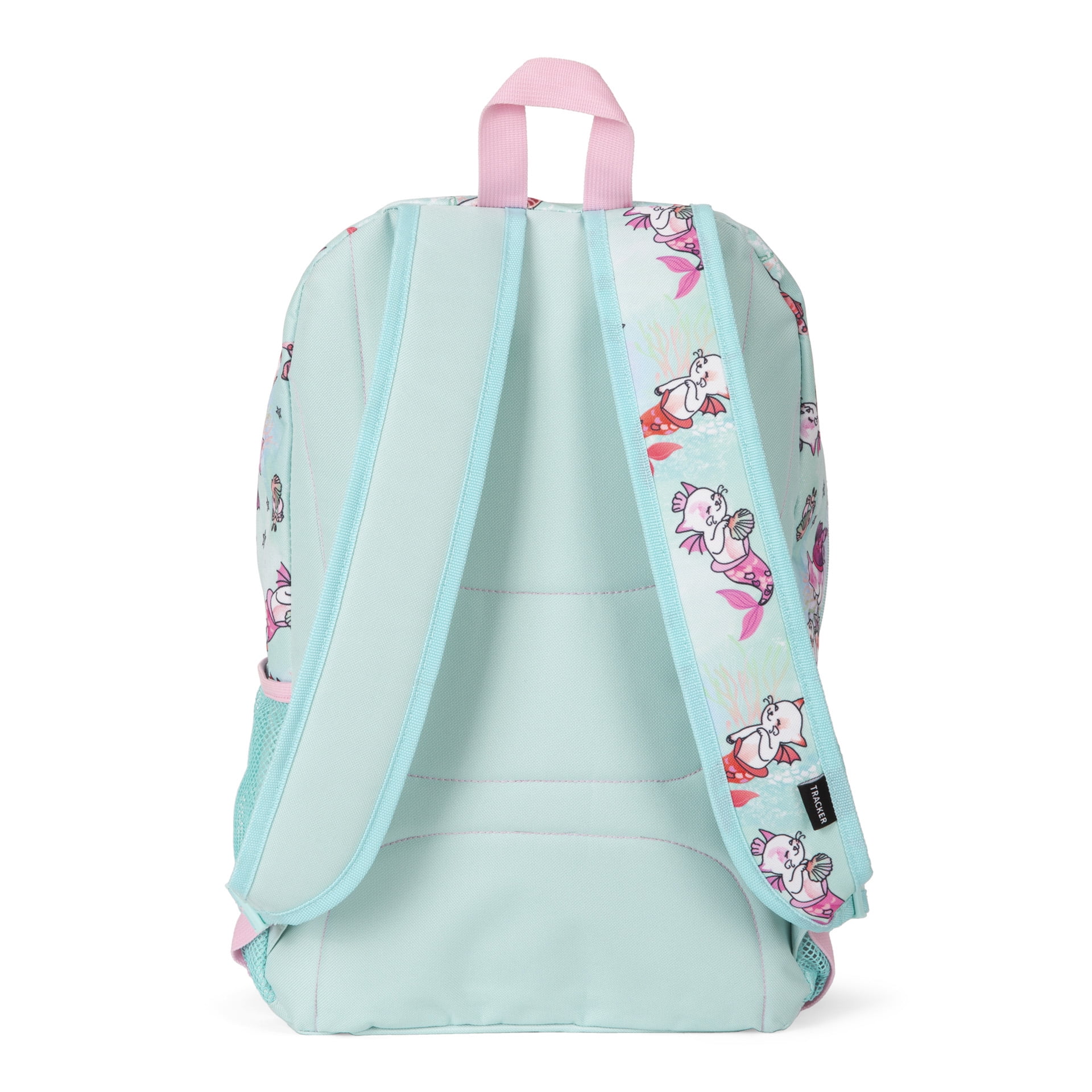 purrmaid backpack