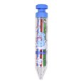 thumbnail image 2 of YAOMOBB Convenient Drawing For Children 8 in 1 Rotate Multi color Crayons Non dirty Hand Coloring Set for Kids Easy and Fun Art Graffiti, 2 of 7