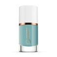 thumbnail image 3 of MINERAL FUSION Vegan Nail Polish, " Cloud 9" Aqua Blue/Baby Blue | Non-Toxic | Cruelty-Free, 3 of 7