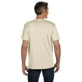 thumbnail image 2 of econscious EC1000 Men's 100% Organic Cotton Classic Short-Sleeve T-Shirt, 2 of 3
