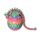 thumbnail image 1 of Dragón Articulado Toy 29 Cm Impreso Con 12 (color Dulces), 1 of 9