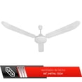 thumbnail image 2 of Ventilador de techo, IUSA 56", 64W, 5 velocidades, 2 of 8