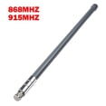 thumbnail image 1 of STARF 12dBi 868MHz 915MHz Optimised Tuned Helium For Omni Fiberglass Aerial Antenna, 1 of 9