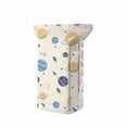 thumbnail image 2 of Hvmvliv Vacuum Storage Bags Extra Thick Compression Bags,Reusable Leak-Proof for Clothes,Quilts,Blankets,Down Jackets,Pillows,Travel Organizer,27.55X19.68X11.8in Beige-L, 2 of 7