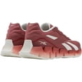 thumbnail image 3 of Tenis Reebok Zig Dynamica 4 para Mujer 100033868 terracota 23, 3 of 4