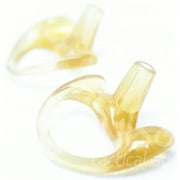 SKELETON EAR INSERT-PAIR (Left, Right) Small