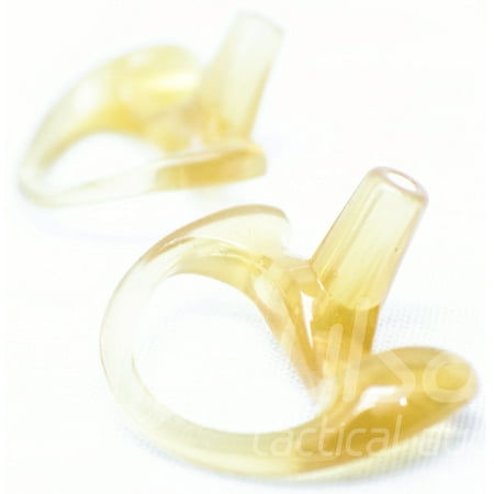 

SKELETON EAR INSERT-PAIR (Left Right) Large