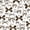 White Brown, variant on Erosebridal Cottage Plaid Bow Zipper Twin Comforter Sets with Fitted Sheet and 2 Pillowcases for Girls, Cute Polka Dot Buffalo Zipper Bedding Set, Pink Reversible, 4pcs