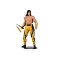 thumbnail image 2 of Figura Mortal Kombat  Liu Kang, 2 of 2