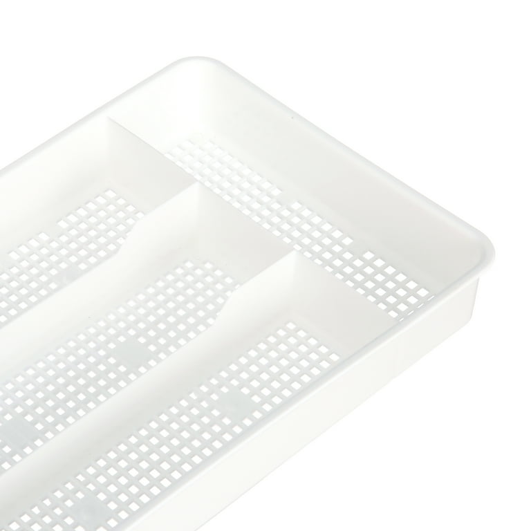 Camco Mini RV Dish Drainer & Tray, White