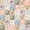 Green Blue Pink, variant on Erosebridal Gingham Plaid Pattern Zipper Twin Comforter Sets with Fitted Sheet and 2 Pillowcases,Daisy Flower Print Zipper Bedding Set,Blue White,Reversible