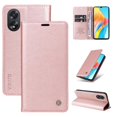 thumbnail image 5 of Funda para OPPO A38 4G/A18 4G Estuche de Cuero PU Tipo Cartera con Ranuras para Tarjetas y Cierre Magnético, 5 of 5