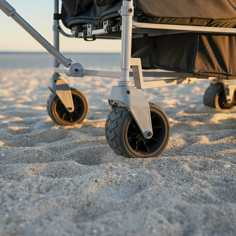Safety 1st Summit Sprint Quad Wagon Stroller 4 Passenger Safety 1st Summit Sprint Quad Wagon Stroller 4 Passenger