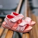 thumbnail image 4 of Sandalias de verano para niñas, nuevas, antideslizantes, para la playa, abiertas, para niños, estudiantes, salvajes, 4 of 5