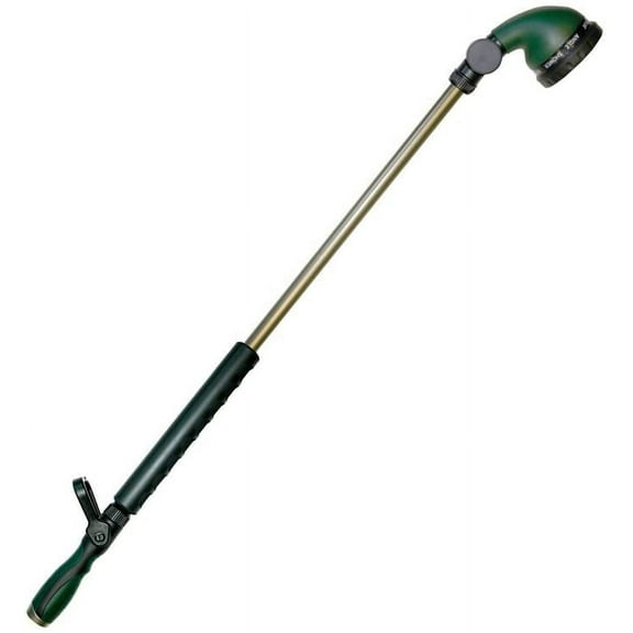 Orbit 3 Pack 36 Inch 9 Pattern Watering Spray Wand with Fireman Grip…