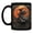 B, variant on Voglyf Halloween Mug Witch Cauldron coffee Mug, Moon Bat Witch On Broom Printed Tea Cup, Gothic Spooky Design Mug for Halloween Party Office Home Use Gift《The pattern is not 3D》A