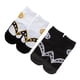 thumbnail image 2 of 2 pares de calcetines para niños con estampado de kimono y zuecos, transpirables y antideslizantes., 2 of 8