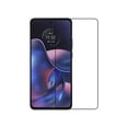 thumbnail image 1 of ccwonima for Motorola Edge 2022 Tempered Glass Screen Protector - [2 Pack] Tempered Glass Screen Protector Frontier Protective Protector Clear Cover for Motorola Moto Edge 2022, 1 of 1