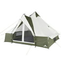 Ozark Trail Hazel Creek 8 Person Lodge Camping Tent
