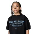 thumbnail image 3 of Kings Will Dream Boys Studio Stacked T-Shirt, 3 of 4