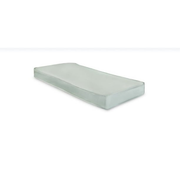 Invacare Deluxe Innerspring Mattress, 5185, 36" x 80"