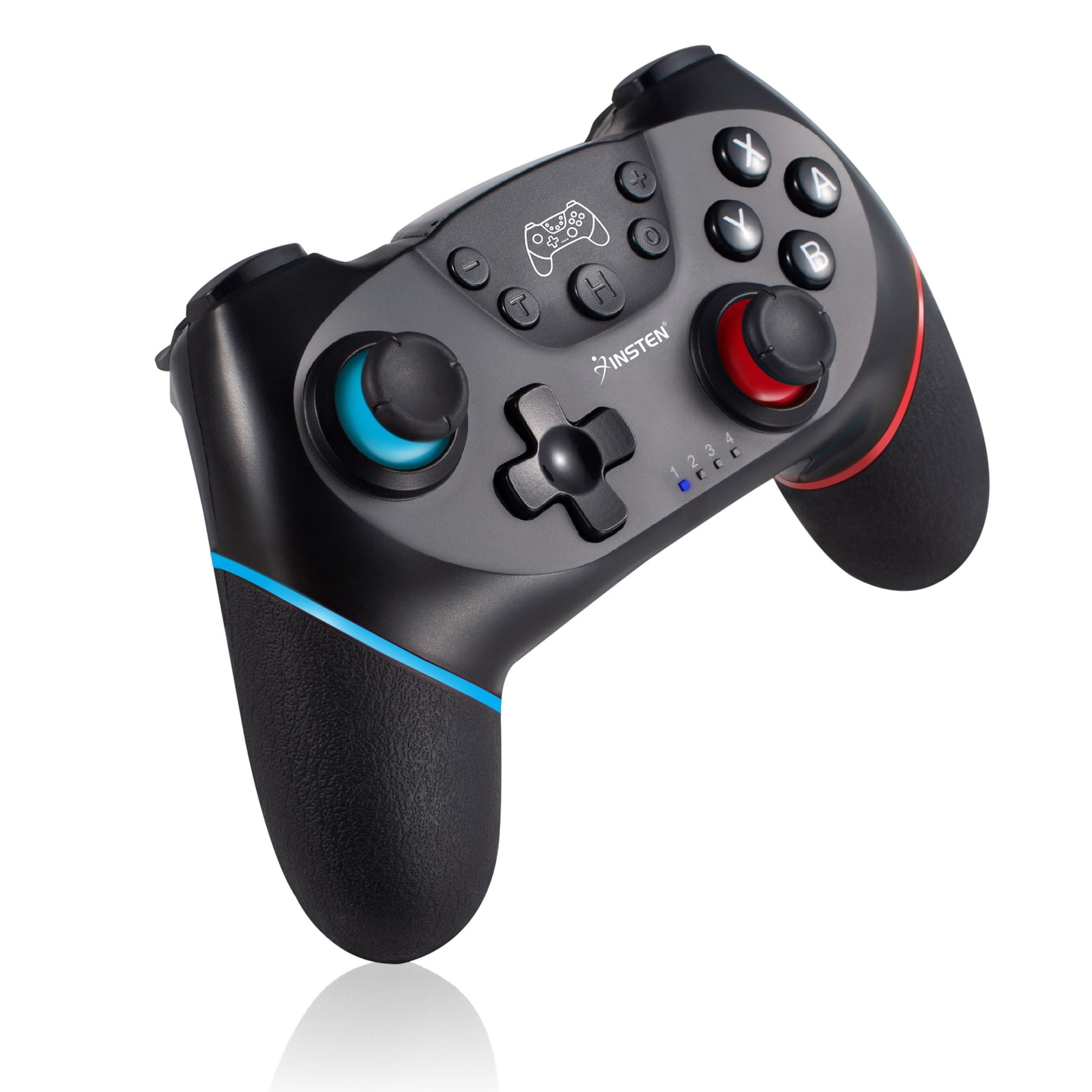 Manette pour Nintendo Switch BT PRO GAMING – Bluetooth Controller