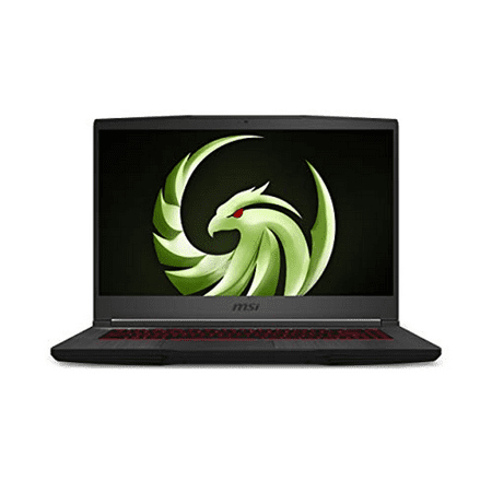 Msi Bravo 15