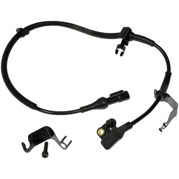 Dorman 970-150 Rear Right ABS Wheel Speed Sensor for Specific Ford / Lincoln Models