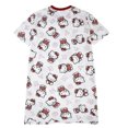 thumbnail image 2 of Hello Kitty Casual Shirt Print Over, 2 of 6