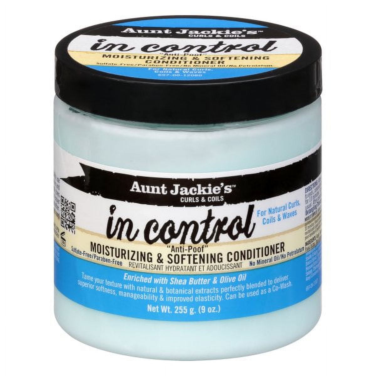 Aunt Jackie's Haircare set !!