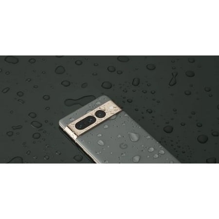 Google - Pixel 7 Pro 256GB (Unlocked) - Hazel