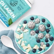 Sunwarrior Vegan Collagen Protein Powder, Unflavored, Biotin & Hyaluronic Acid, 20 Servings